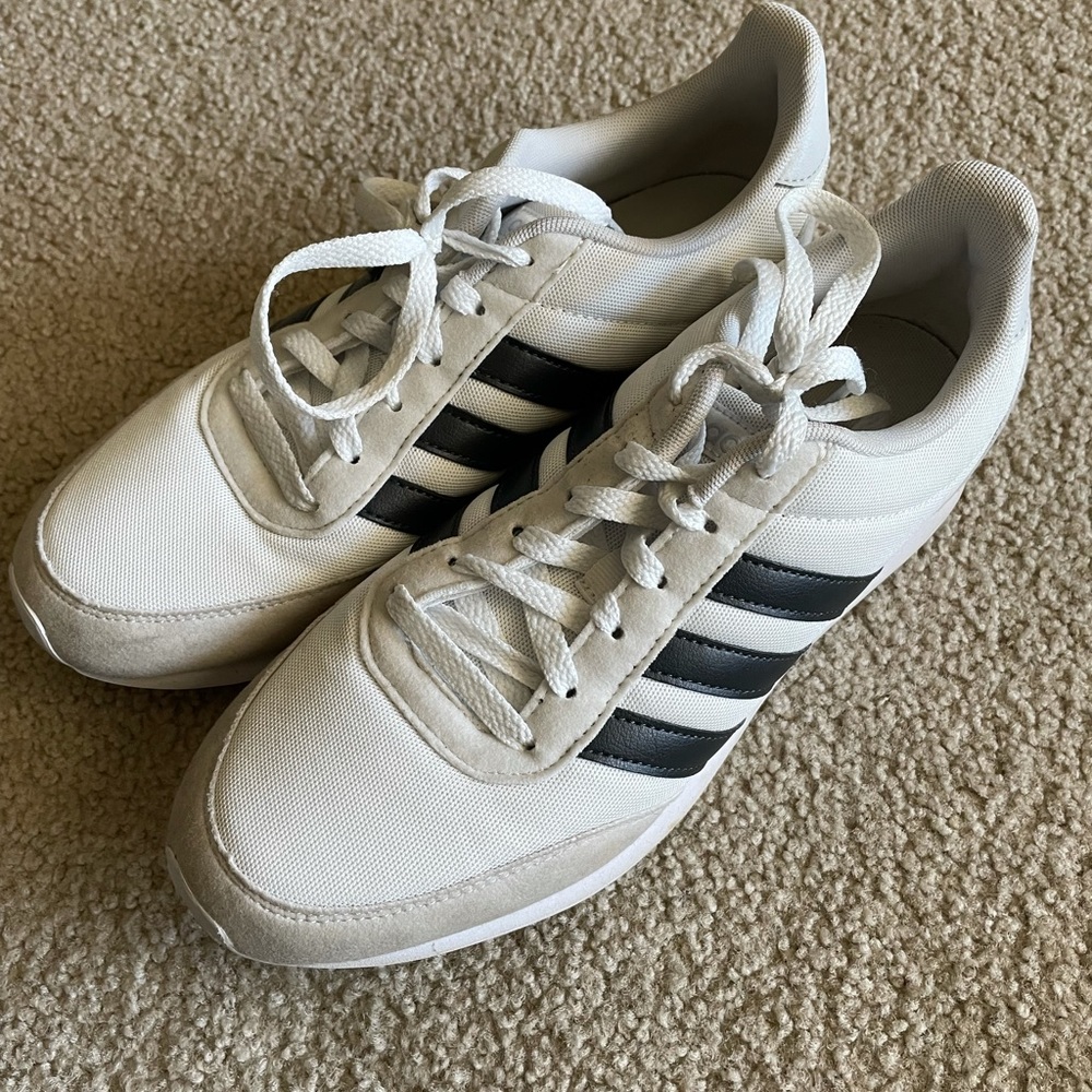 Adidas sneakers